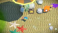 Mistake (itch) (Five Percents) screenshot, image №3223933 - RAWG