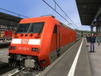 Rail Simulator screenshot, image №433570 - RAWG