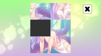 Fantasy Girl Puzzle screenshot, image №1922503 - RAWG