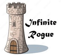 Infinite Rogue - V0.01 - Starting of prototype screenshot, image №3874549 - RAWG