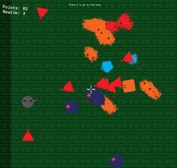 Endless Violence screenshot, image №3311578 - RAWG