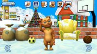 Talking Cat Leo Frozen Ice Fun screenshot, image №1585917 - RAWG