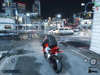 Motorcycle Bike Driving Games screenshot, image №3871416 - RAWG