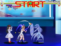 Sakura Fight 2 screenshot, image №337337 - RAWG