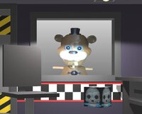 Dumb Rocket Game: the dwayne heist screenshot, image №3679811 - RAWG