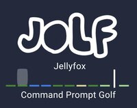 Jolf - Command Prompt Golf screenshot, image №3444115 - RAWG