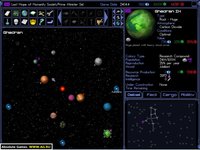 Space Empires 4 screenshot, image №333745 - RAWG