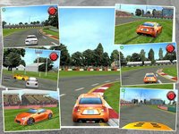 Mad Racers Free - Australia Car Racing Cup screenshot, image №1333754 - RAWG