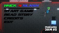 H4Ck n Slash screenshot, image №2938783 - RAWG