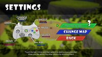 Tank Ball (itch) (Sparkolo) screenshot, image №2402878 - RAWG