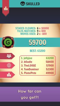 Switcheroo screenshot, image №627018 - RAWG