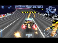 CrazXRacing Ad screenshot, image №953599 - RAWG