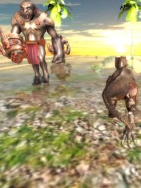 Ultimate Dinosaur Simulator 3D screenshot, image №1706038 - RAWG