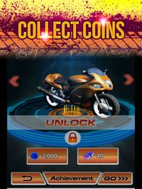 Motor Gunter Fight - Racing Shooter screenshot, image №1931676 - RAWG