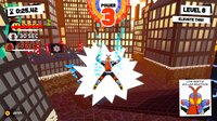 GO! GO! Beetle Roller! screenshot, image №4202552 - RAWG