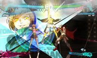 Persona 4 Arena Ultimax screenshot, image №615068 - RAWG