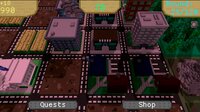 Urban Project screenshot, image №4217812 - RAWG