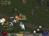 Diablo II: Lord of Destruction screenshot, image №322403 - RAWG