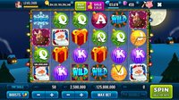 Rich Santa Slots Free Casino screenshot, image №1361818 - RAWG