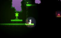 Firefly Catcher (GGJ '21) screenshot, image №2702832 - RAWG