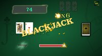 BlackJack Math Trainer screenshot, image №4078101 - RAWG