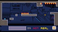 INPUT IS NOT REAL screenshot, image №3262049 - RAWG