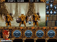 Ishar 2: Messengers of Doom screenshot, image №294243 - RAWG