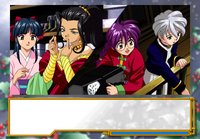 Sakura Wars 2 screenshot, image №444367 - RAWG