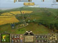 King Arthur - The Role-playing Wargame screenshot, image №1720988 - RAWG