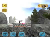 Horse Forest Riding simulator - pro screenshot, image №972661 - RAWG