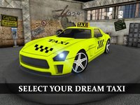 New York City Taxi Driver 2018 screenshot, image №1326474 - RAWG