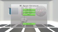 3D Space-Stronaut screenshot, image №3680571 - RAWG
