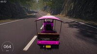 Tuk Tuk Race screenshot, image №3889412 - RAWG