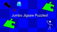 Jumbo Jigsaw Puzzles screenshot, image №1956805 - RAWG