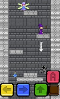 Witch Tower screenshot, image №1082418 - RAWG