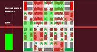Rush hour (itch) (Mikabear) screenshot, image №2256272 - RAWG