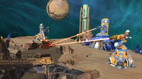 Expansion VR screenshot, image №4019789 - RAWG