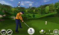 Tiger Woods PGA TOUR 12: The Masters screenshot, image №516899 - RAWG