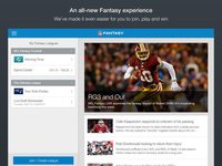 NFL Fantasy Football screenshot, image №1768862 - RAWG