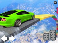 Car Simulator US Mega Ramp screenshot, image №2709649 - RAWG