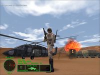 Delta Force: Land Warrior screenshot, image №150760 - RAWG