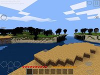 WorldCraft - Multicraft BuildCraft Game screenshot, image №933313 - RAWG