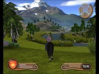 My Riding Stables: A Life for the Horses screenshot, image №536653 - RAWG