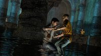 Uncharted: Drake's Fortune screenshot, image №510152 - RAWG