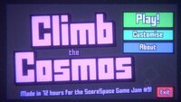 Climb the Cosmos screenshot, image №2466379 - RAWG