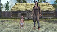 Wounded Summer: Baby Edition screenshot, image №3811329 - RAWG