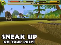 Wildlife Simulator: Crocodile screenshot, image №955332 - RAWG