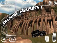 Tom's 4x4: Mountain Park screenshot, image №984382 - RAWG