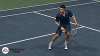 Grand Slam Tennis 2 screenshot, image №583481 - RAWG