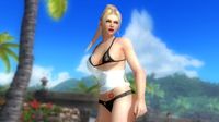 DEAD OR ALIVE 5 Last Round screenshot, image №636036 - RAWG